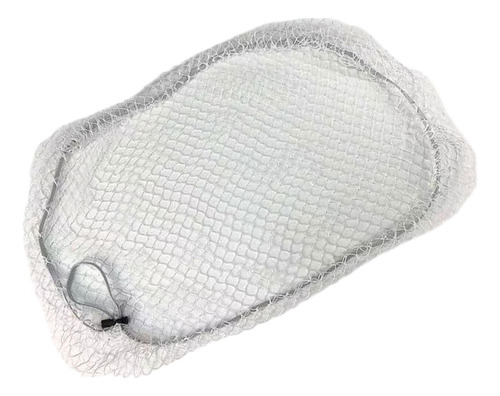 Red Para Acuario, Cubierta Para Tanque De Reptiles, 50x35cm