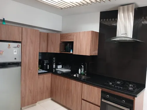 Casa Remodelada Modelo Norte