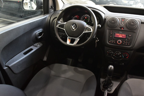 Imagen 19 de 24 de Renault Kangoo 1.6 Sce Life