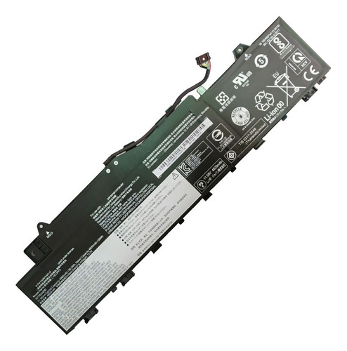 Bateria Para Lenovo L19c3pf3 Type A 56.5wh 11.55v 3 Celdas