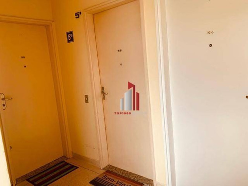 Imagem 13 de 18 de Apartamento Com 2 Dormitórios À Venda, 70 M² Por R$ 444.000,00 - Bela Vista - São Paulo/sp - Ap1419