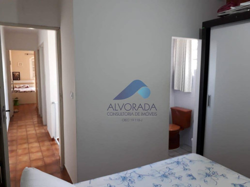 Imagem 12 de 19 de Sobrado À Venda, 91 M² Por R$ 380.000,00 - Jardim Oriente - São José Dos Campos/sp - So1929