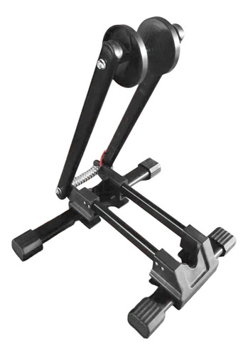 Soporte Plegable Para Bicicletas, Organizador De Soporte