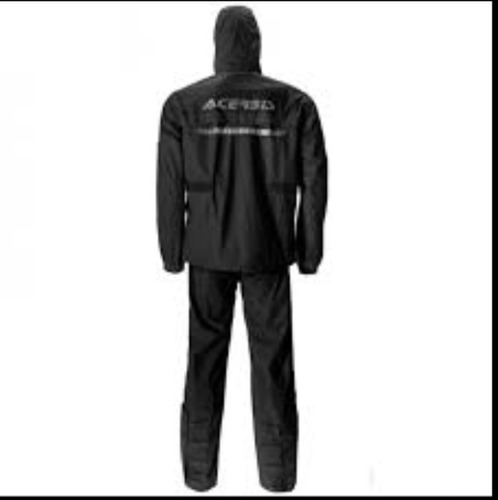 Impermeable Acerbis Talla L