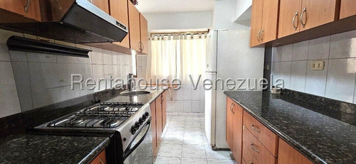 Confortable Apartamento En Alquiler En Terrazas De Club Hipico