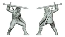 Comprar Geralt De Rivia: El Legendario Cazador De Monstruos