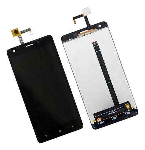 Pantalla Táctil Lcd Para Oukitel K6000 Pro