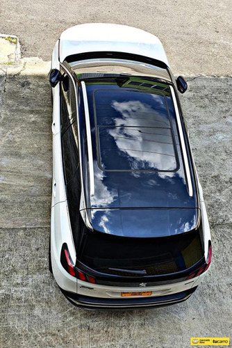 Peugeot 3008 Gt Line