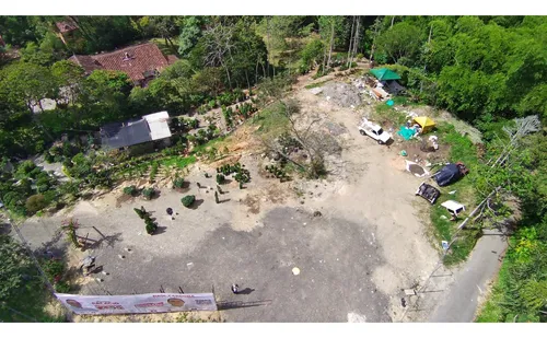 Lote En Venta En Envigado - Loma Del Escobero