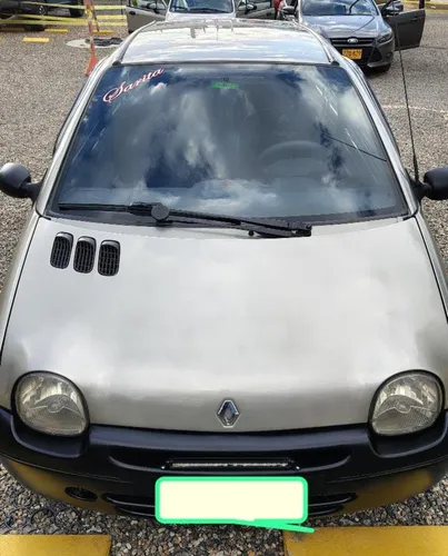 Renault Twingo 1.2 Access
