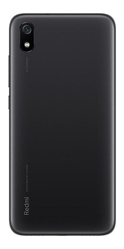 Xiaomi Redmi 7A (13 Mpx) Dual SIM 32 GB Matte black 2 GB RAM