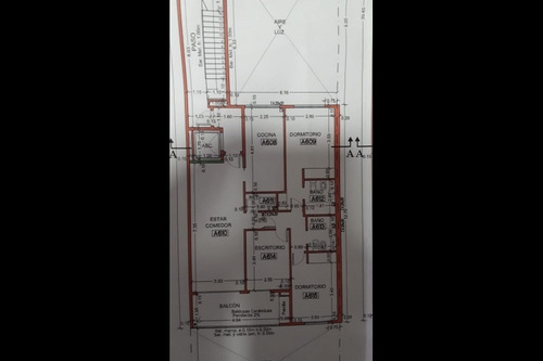 Imagen 4 de 7 de Piso En Venta En Ramos Mejia