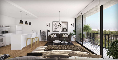 Imagen 5 de 10 de Venta 2 Amb Con Toilette En Chacarita. Amenities