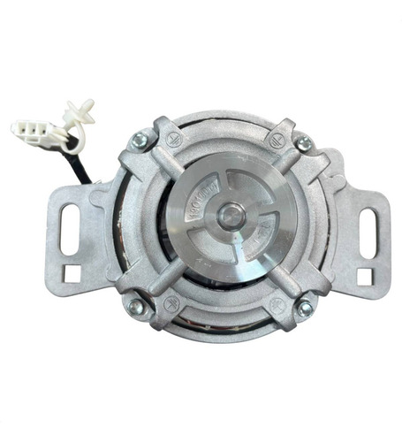 Motor 1/4 Lavadora Brastemp Bwh12 Bwt12 Bwk11 Bwb08 127v