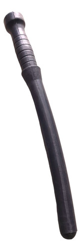 Baston Tonfa De Goma Flexible 45cm