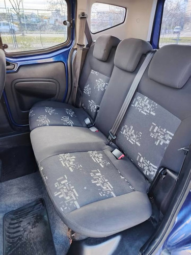 Fiat Qubo 1.4 Active 73cv