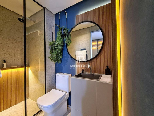 Imagem 16 de 30 de Apartamento À Venda, 25 M² Por R$ 351.433,00 - Vila Buarque - São Paulo/sp - Ap2507