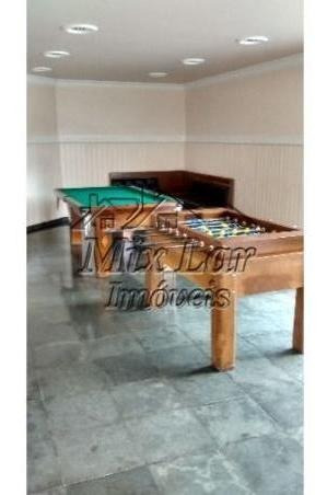 Imagem 8 de 15 de Ref 4681 Apartamento No Centro - Osasco Sp - 4681