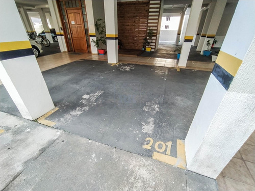 Imagem 25 de 30 de Apartamento À Venda Em Ingleses Norte - Ap007319