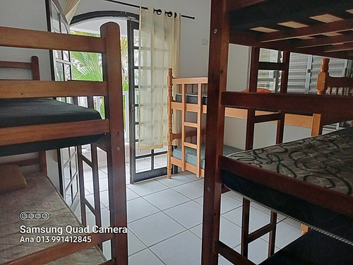 Casa Com Piscina Praia Grande Canto Do Forte
