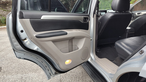 Mitsubishi Pajero Dakar 3.2 Hpe Aut. 5p