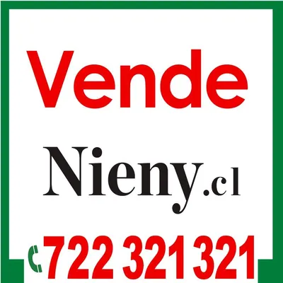 Terreno en venta