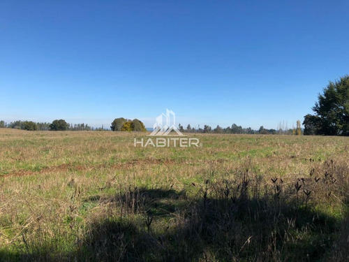 Vende Parcela En Nueva Imperial