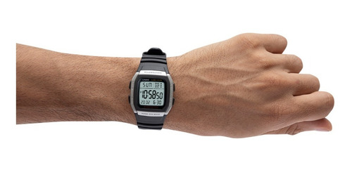 Reloj Casio Core W-96h-1b
