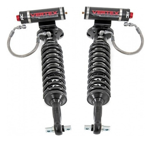 Coilovers Ajustables Delanteros Ford F-150 4wd 14-21