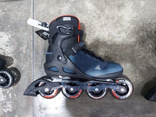 Patines Rollerblade Originales