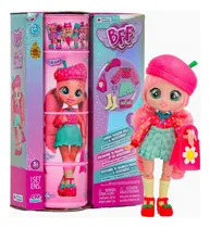 Comprar Bff By Cry Babies Ella Muñeca Coleccionable Serie 2
