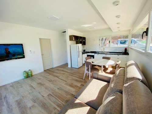 Imagen 8 de 14 de Lujosa Nueva Casa Para 4 Personas Club Los Reyunos