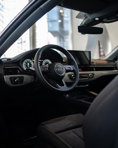 Audi A5 2.0 45tfsi Quattro Coupe 252cv
