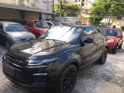 Land Rover Range Rover Evoque 2.0 Si4 Se Dynamic 5p