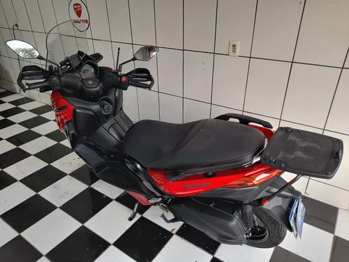 Yamaha Xmax/250/abs Revisada Com Garantia