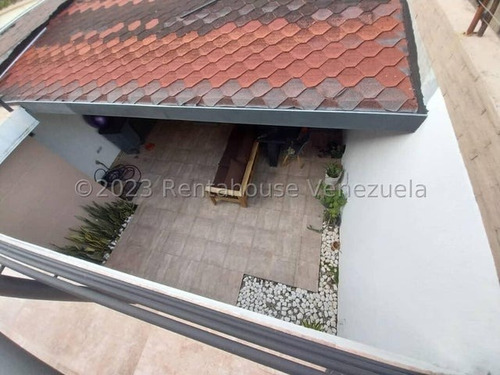 Imagen 26 de 30 de Townhouse En Venta En Tazajal Con Acabados Modernos Y Cocina Empotrada Patio Y Áreas Comunes Para El Disfrute Familiar En Zona Privilegiada De Naguanagua Ymp