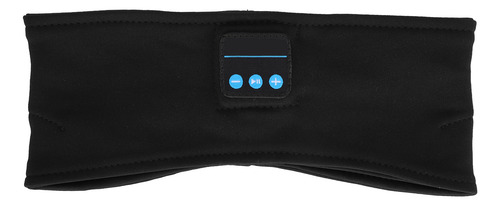 Diadema Inalámbrica Sleep For Music Call Sport Running Yoga