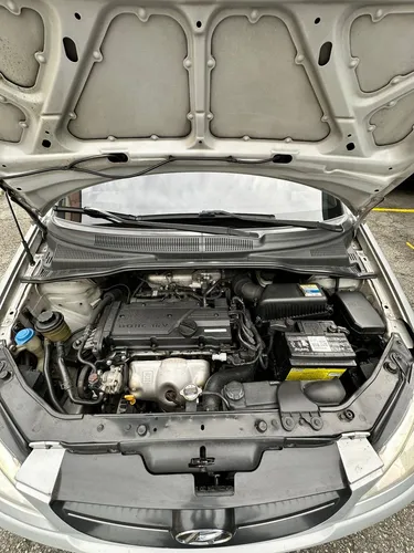 Hyundai Getz 1.4 Gl