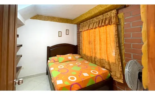 Finca En Sopetrán