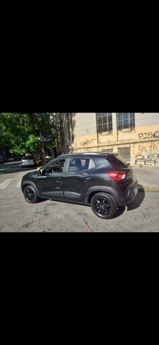 Imagen 10 de 15 de Renault Kwid 2019 1.0 Sce 66cv Outsider
