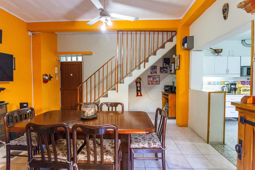 Imagen 9 de 30 de Ph 4 Amb En Venta Lugano C/patio, Galpón, Lavadero