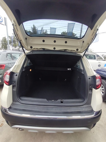 Renault Captur 2.0 Intens Manual
