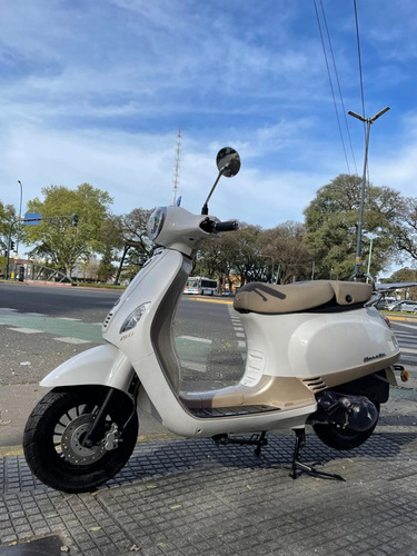 Zanella Exclusive Styler Scooter 2025 Entrega Inmediata