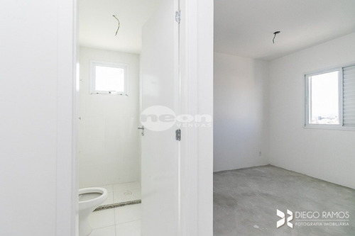 Imagem 11 de 15 de Apartamento - Vila America - Ref: 2221 - V-2221
