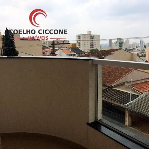Imagem 12 de 15 de Apartamento Em Santa Maria - Sao Caetano Do Sul - V-3474