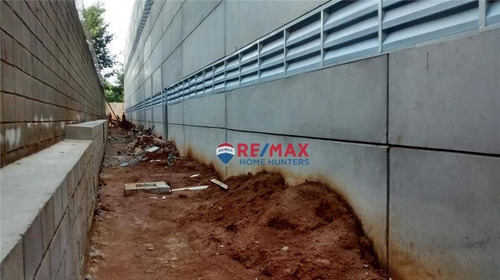 Imagem 19 de 27 de Galpão Para Alugar, 5400 M² Por R$ 90.000,00 - Parque Real - Campinas/sp - Ga0495