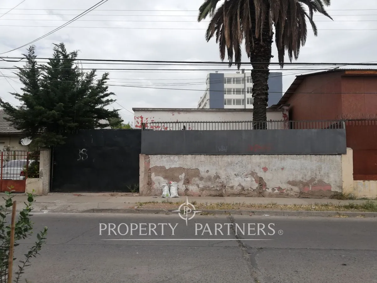 Imagen 1 de 5 de Venta De Casa Para Remodelar, En Brigadier De La C...