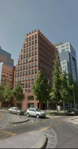 Oficina En Arriendo En Las Condes