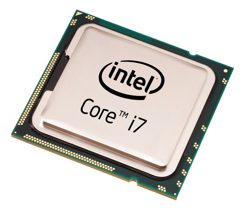 Processador Gamer Intel Core I7-6700 De 4 Núcleos