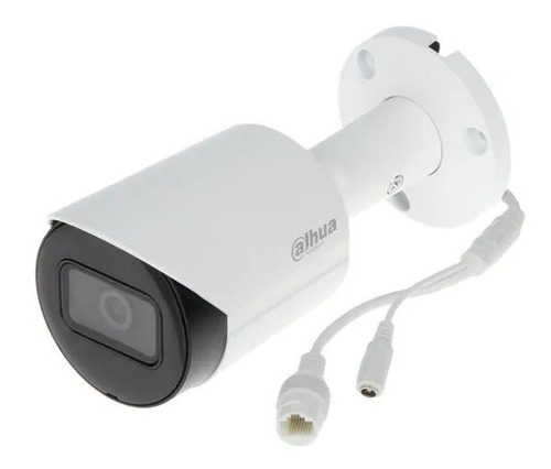 Cámara Seguridad Dahua Bullet Ip 2mp 2.8mm Ipc-hfw2231s-s2 